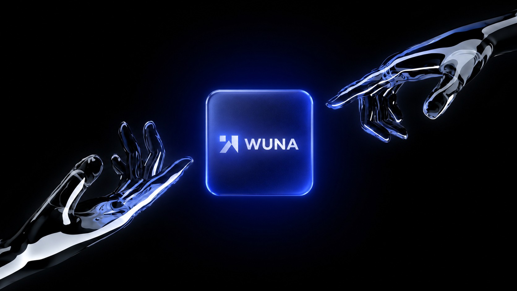 WUNA — ИИ-конструктор сайтов: сайт за 10 минут в разговоре с ИИ